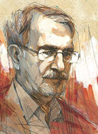 علی موسوی گرمارودی