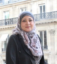 داليا راشد profile picture