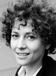 Sasha Marianna Salzmann profile picture