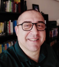 Kadir ÇAMOĞLU