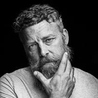 Travis  Corcoran