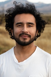 Javier Zamora profile picture