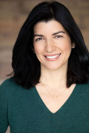 Christina Diaz Gonzalez profile picture