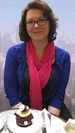 Rebecca Aubrey profile picture
