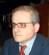 Claudio Vercelli