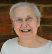 Alexandra Stillwell