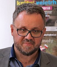 Michal Sýkora