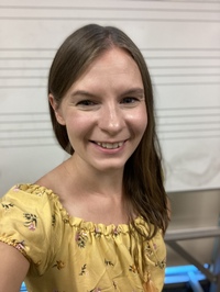 Sarah Beran profile picture