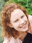 Bridget Hodder