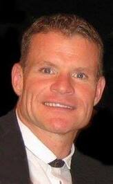 Clinton Van Der Berg