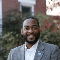 Charles Booker profile picture