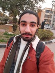 أحمد المحمدي