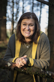 Claire Warden