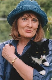 Antonia Barber profile picture