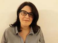 Despina Mavridou