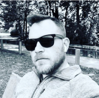 David McGrath profile picture