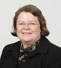 Elaine W. Shoben