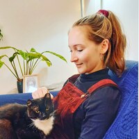 Rosie Greening profile picture