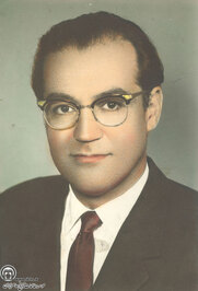 سید جعفر شهیدی profile picture