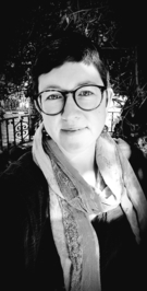 Rebecca Wragg Sykes profile picture