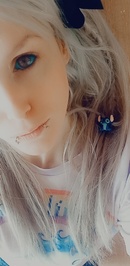 Keisha Keenleyside profile picture