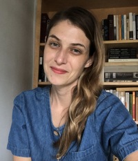 Leigh N. Gallagher profile picture