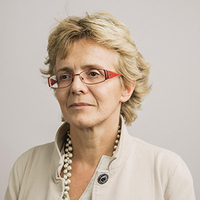 Elena Cattaneo