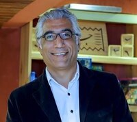 عمرو علي العادلي profile picture