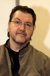 Joe Jusko profile picture