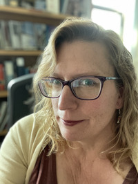 Susan Adrian profile picture