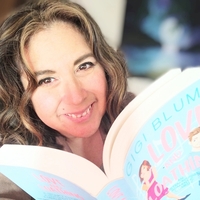 Gigi Blume profile picture
