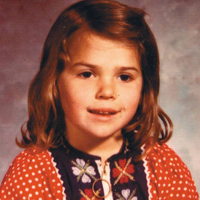Kristen Balouch profile picture