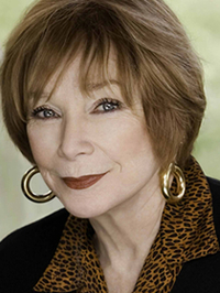 Shirley MacLaine profile picture
