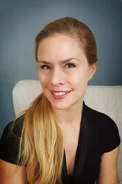 Camilla Vavruch profile picture
