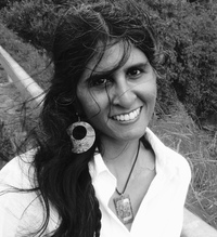 Uzma Aslam Khan profile picture