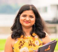 Priya  Kumari