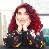 Мариана  Кръстева