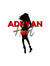 Adryan Hart