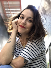 Sophie Lambda profile picture