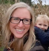 Kellie VanHorn profile picture