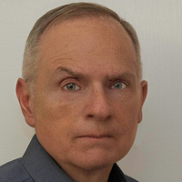 Stephen Kronwith
