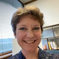 Beth  Wilson