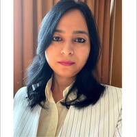 Jyoti Jha