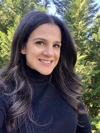 Sylvia Leontaritis