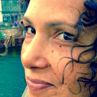 Rachel M. Harper profile picture