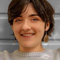 Illana Cantin profile picture