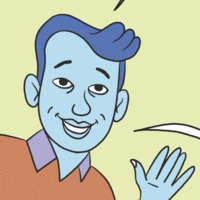 Cory Silverberg profile picture