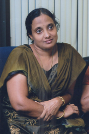அருண்மொழி நங்கை
