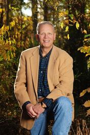 Bill Fentress