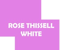 Rose Thissell White